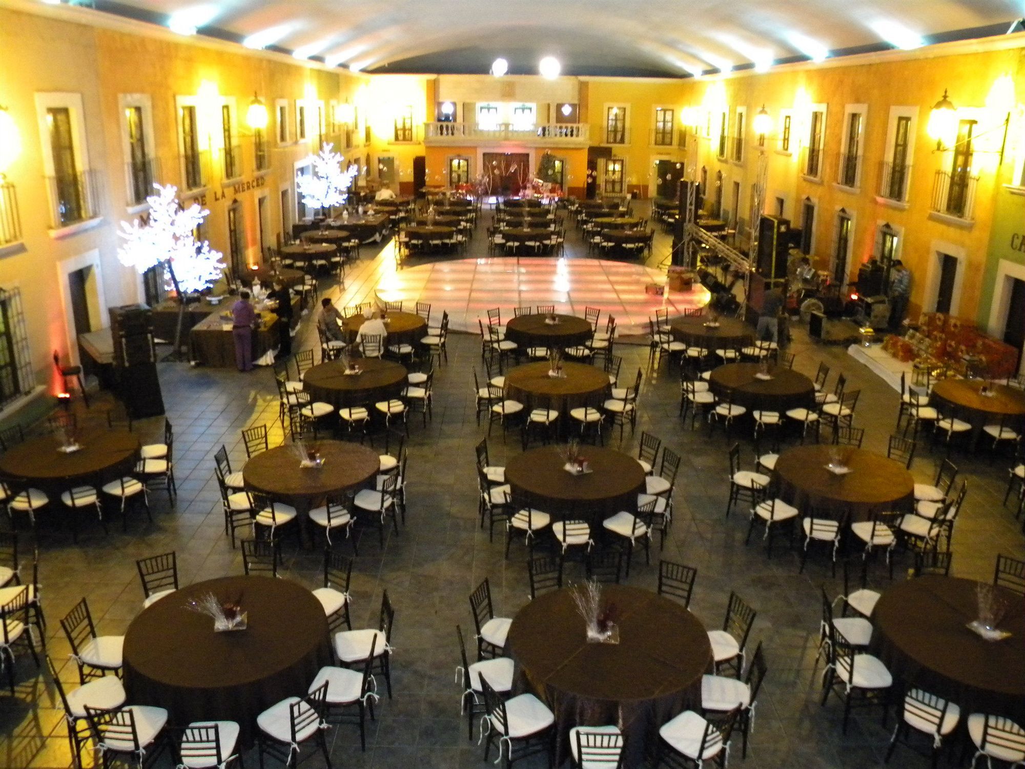 Don Miguel Hotel Zacatecas Exterior photo