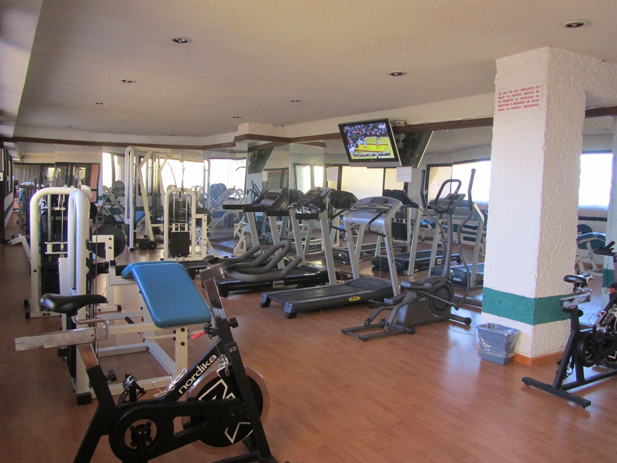Don Miguel Hotel Zacatecas Exterior photo