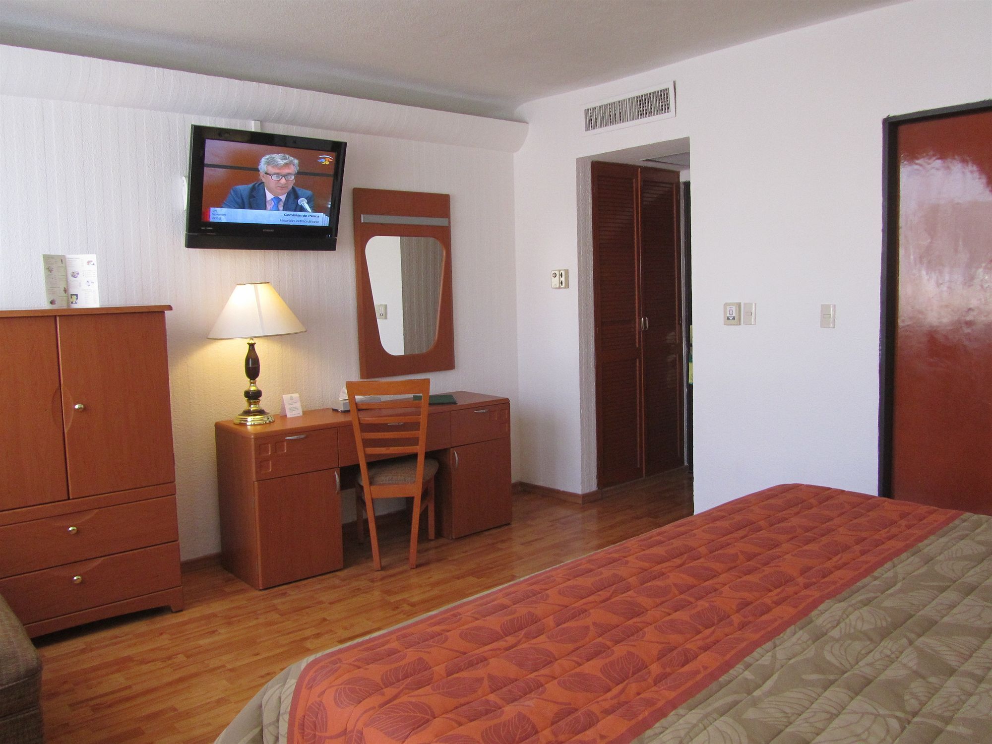 Don Miguel Hotel Zacatecas Exterior photo