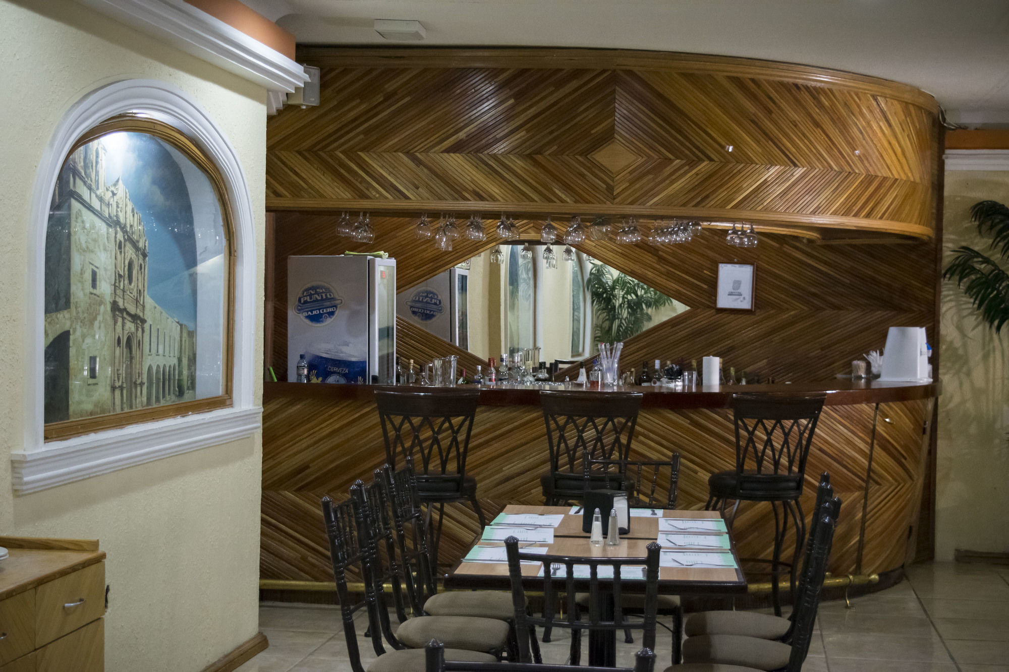 Don Miguel Hotel Zacatecas Exterior photo